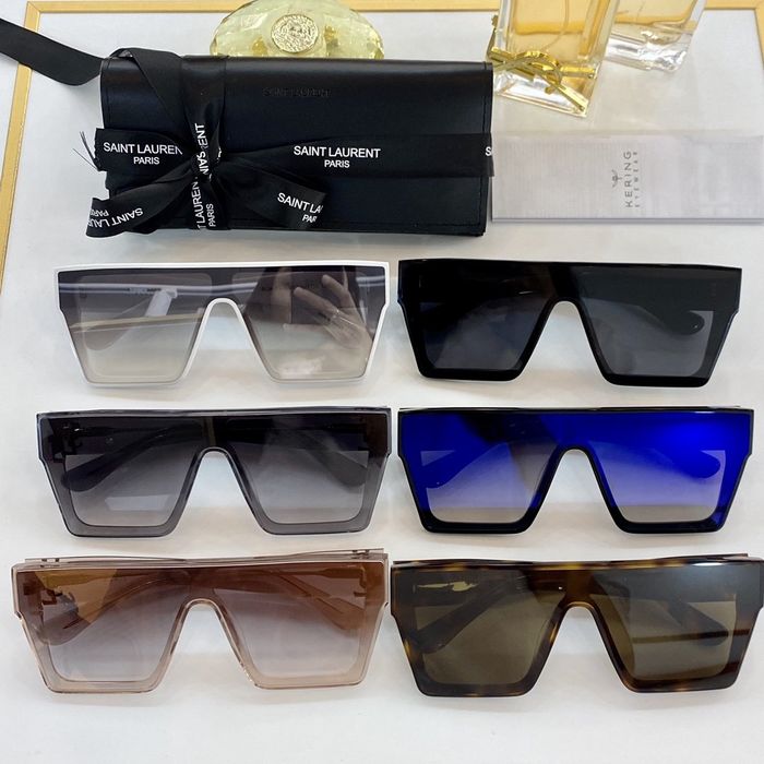 Saint Laurent Sunglasses Top Quality SLS00168